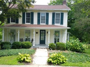 73 Lake Rd, Branchport, NY 14418