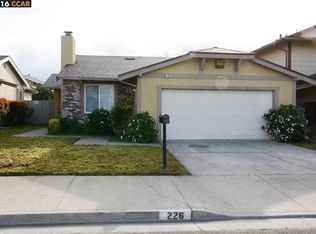 226 7th St, Richmond, CA 94801