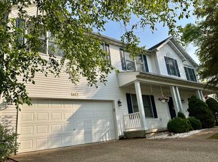 617 Country Squire Cir, Saint Peters, MO 63376
