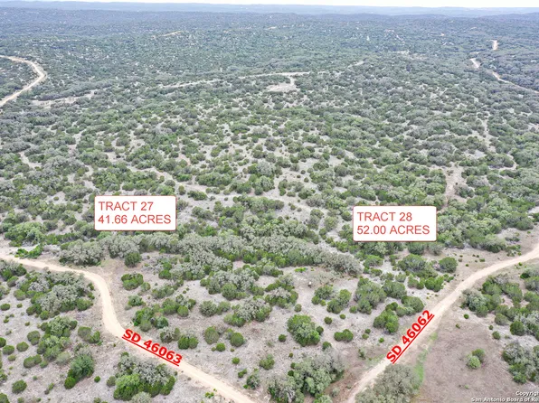 479 SD 46062, Rocksprings, TX 78880