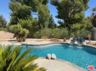 42236 Blueflax Ave, Lancaster, CA 93536