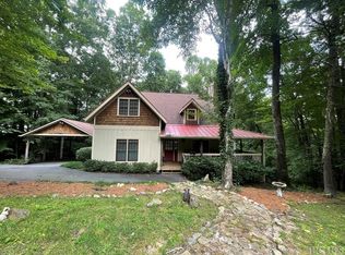 49 Toxaway Lane, Sapphire, NC 28774