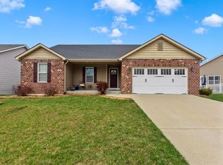 513 Micahs Way, Columbia, IL 62236