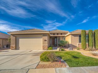 1303 Chaparral Dr, Mesquite, NV 89027