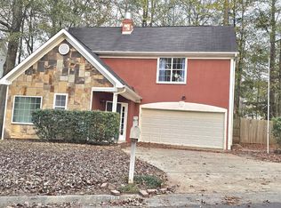503 N Fairfield Dr, Peachtree City, GA 30269
