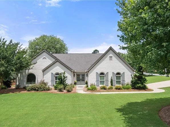 6520 Dressage Xing, Cumming, GA 30040