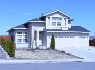 811 W Golden Valley Rd, Reno, NV 89506