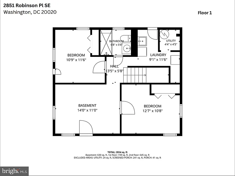 2851 Robinson Pl SE — Photo 22