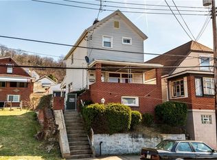 613 Indiana Ave, Glassport, PA