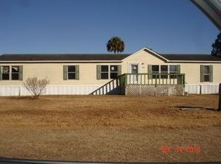 20111 SE 111th Ter, Inglis, FL 34449