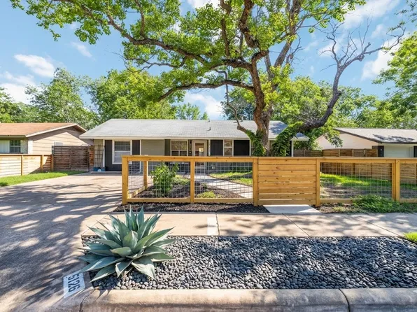 5126 Meadow Creek Dr, Austin, TX 78745