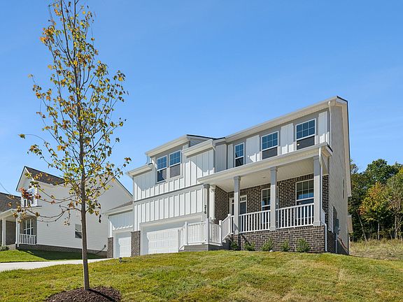 216 Meridian Drive, Homesite 14 Interior Image 3