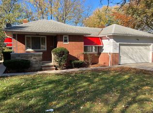 4864 E 81st St, Garfield Heights, OH