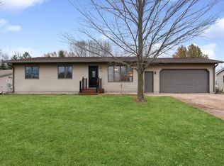 1430 6th Ave, Baldwin, WI 54002