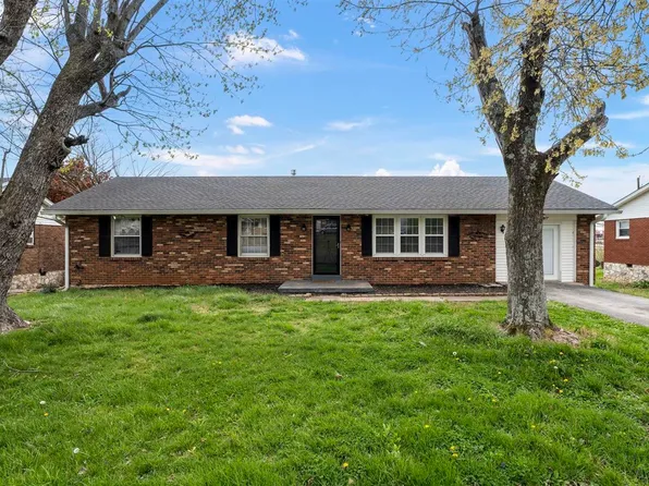 2138 Lealand St, Bowling Green, KY 42101