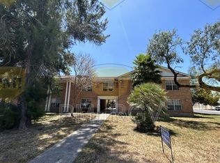 819 Walnut Ave APT 209, McAllen, TX 78501