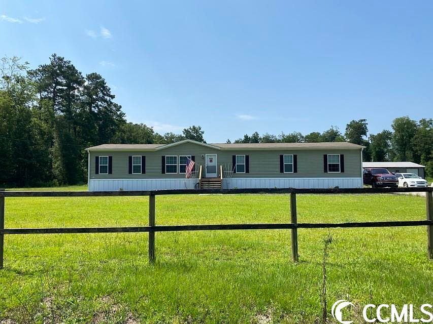 5210 Highway 712, Galivants Ferry, SC 29544 Zillow