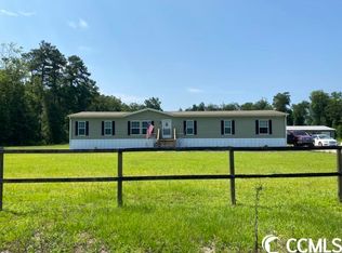 5210 Highway 712, Galivants Ferry, SC 29544