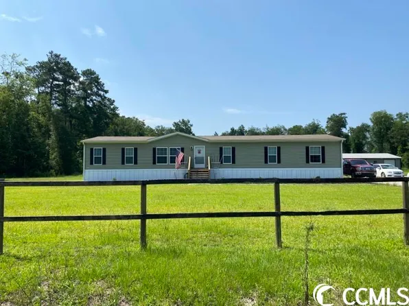 5210 Highway 712, Galivants Ferry, SC 29544