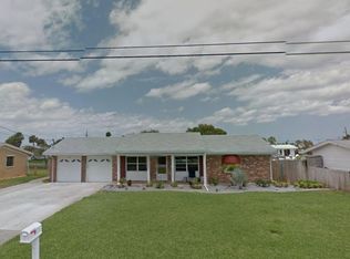 1680 E Central Ave, Merritt Island, FL 32952