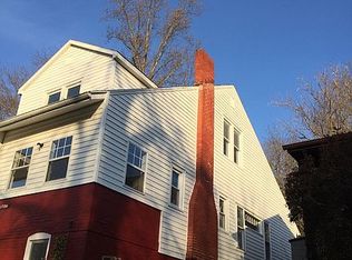 1750 Woodmont Rd, Huntington, WV 25701