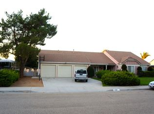 11281 Meagan Ln, Riverside, CA 92505