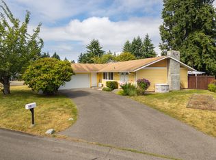 1222 Pierce St, Steilacoom, WA 98388
