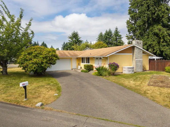 1222 Pierce St, Steilacoom, WA 98388