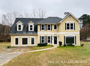 2821 Briarvale Ct SE, Atlanta, GA 30316