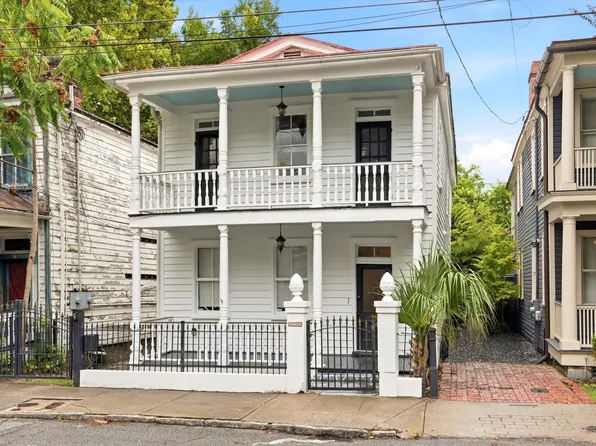 96 Bogard St, Charleston, SC 29403