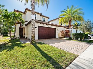 Foxcroft Homes Phase Ii, Miramar, FL 33025