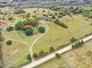 2755 Caney Creek Rd, Chappell Hill, TX 77426