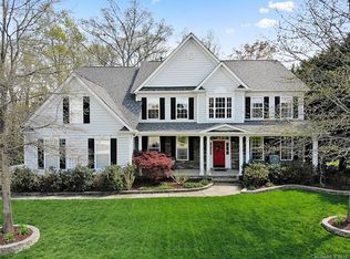 8301 Sturminster Dr, Waxhaw, NC 28173