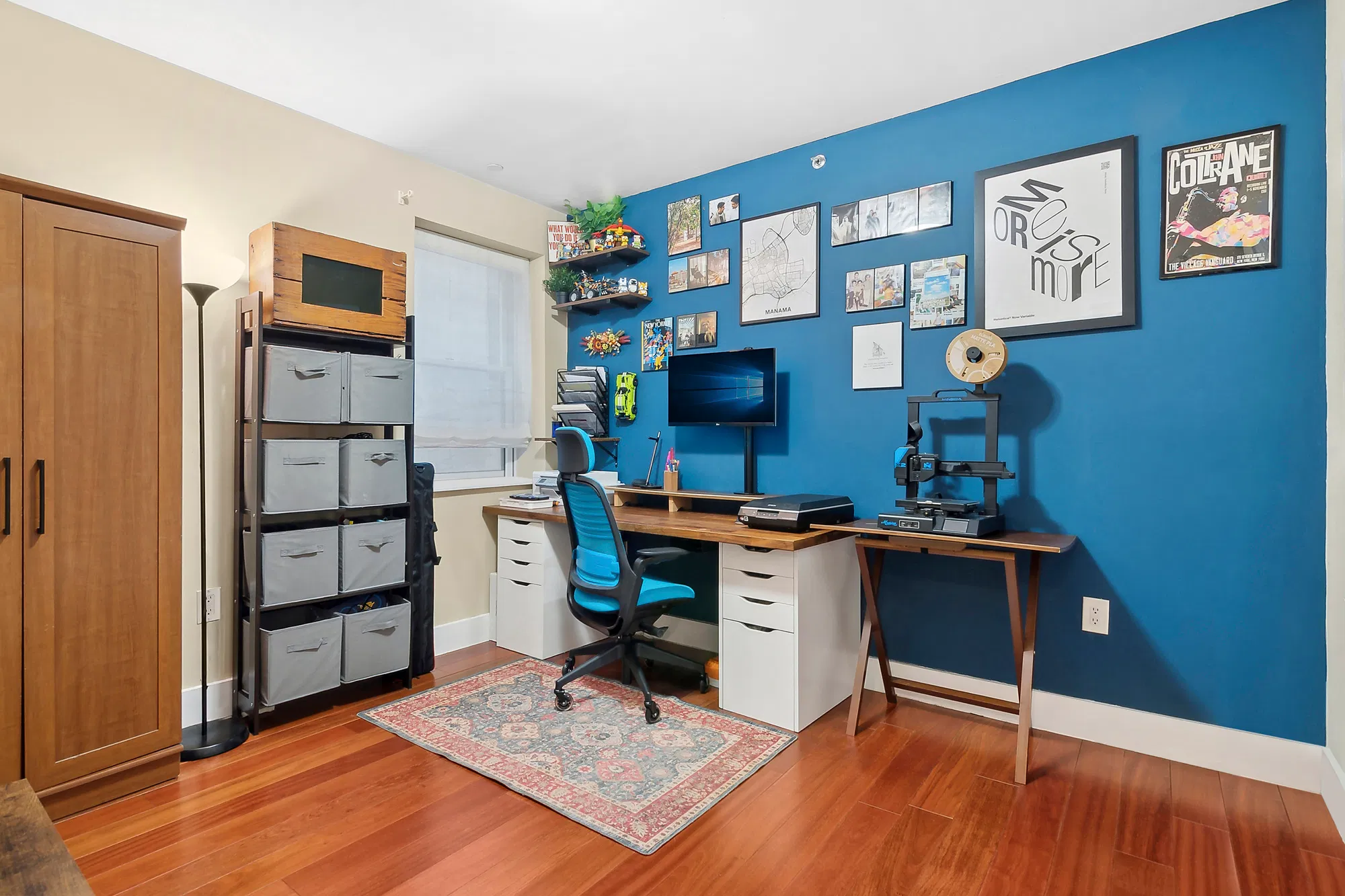 9917 Shore Road #2A in Fort Hamilton, Brooklyn | StreetEasy