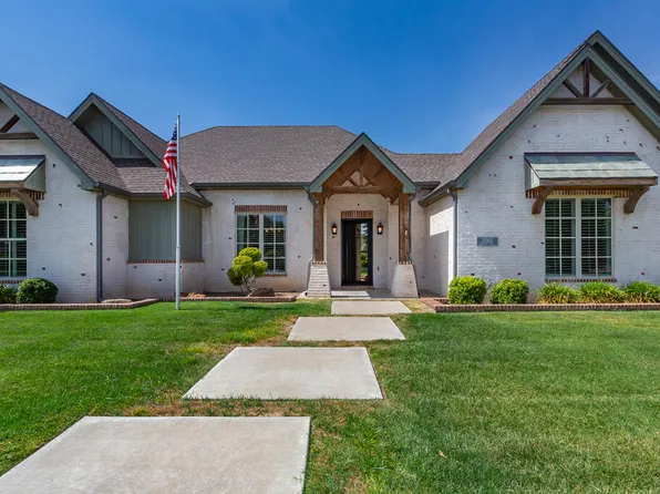 2502 Legacy Oaks, Midland, TX 79705