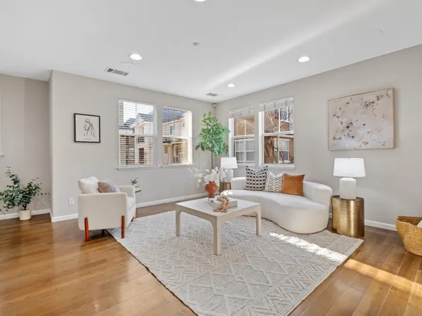 1117 Rock Ave, San Jose, CA 95131