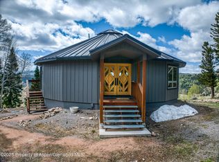 30 Hazel Lake Dr, Cimarron, CO 81220