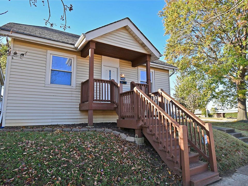 4470 Osceola St, Saint Louis, MO 63116 Zillow