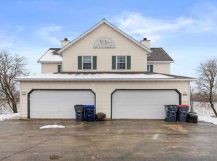 N8709N8711 High Rd, Watertown, WI 53094