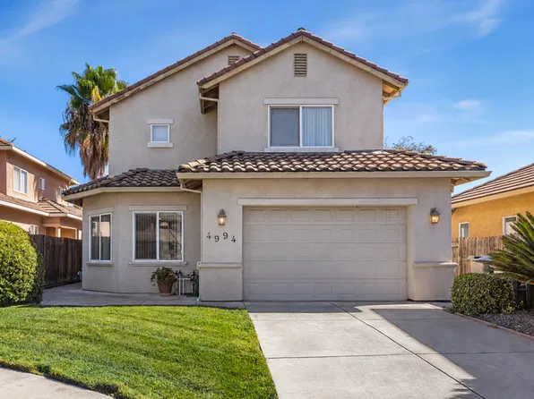 4994 Mariah Pl, Fair Oaks, CA 95628