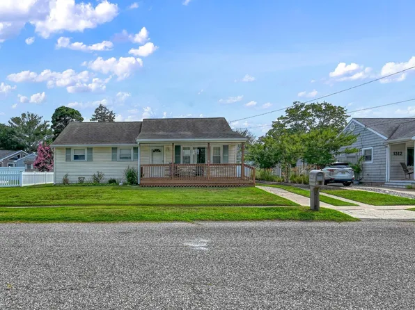 1310 Browning Ave N, Cape May, NJ 08204