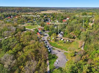 102 S Gaw St, Rocheport, MO 65279