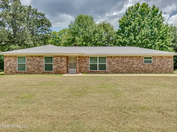 554 Wilson Welch Rd, Mendenhall, MS 39114