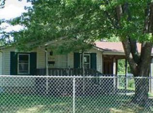 2959 W Madison St, Springfield, MO 65802