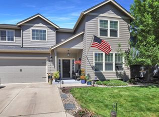 5537 Tribute Way, Eugene, OR 97402