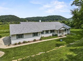 4678 County Road Ff, Blue Mounds, WI 53517