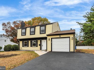 3 Fairmount Dr, Willingboro, NJ, 08046