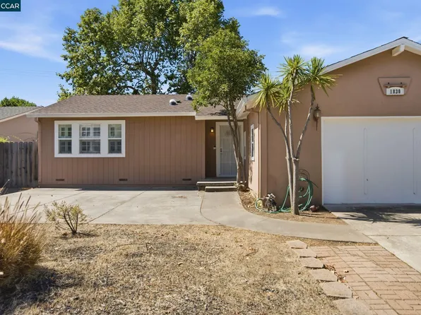1830 Charmeran Ave, San Jose, CA 95124