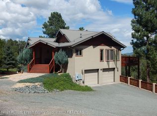 202 Guenevere Ave, Ruidoso, NM 88345