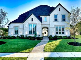 505 Asheville Ln, Trophy Club, TX 76262